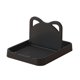 thumbnail image 4 of Estante para tapas de ollas de cocina BLESIY multifuncionales soporte para tapa negro, 4 of 8