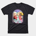 thumbnail image 2 of Steel Magnolias Dolly T-Shirt Sizes S-5Xl GooGate, 2 of 8