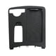 thumbnail image 2 of Caja Reposabrazos Central Fibra Carbono para Mercedes W204 W212 W207 (Negro), 2 of 9