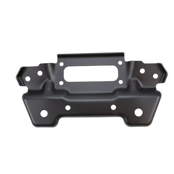 Polaris 5259449-458 OEM Black Front Suspension Bracket 2015-2019 General Ranger RZR 900