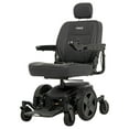 thumbnail image 2 of Pride Jazzy EVO 614 Power Wheelchair with 5-Year Extended Warranty, 2 of 12