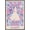 Barnwood Framed Version, variant on Wicked: For Good (2025) - Glinda Upland Negative Space Wall Poster, 14.725" x 22.375" Framed