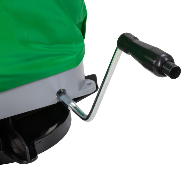 Chapin, Handheld Seed Spreader, 25lb capacity, Waterproof Bag