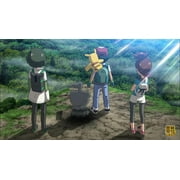 Pokemon the Movie: I Choose You! (Blu-ray)