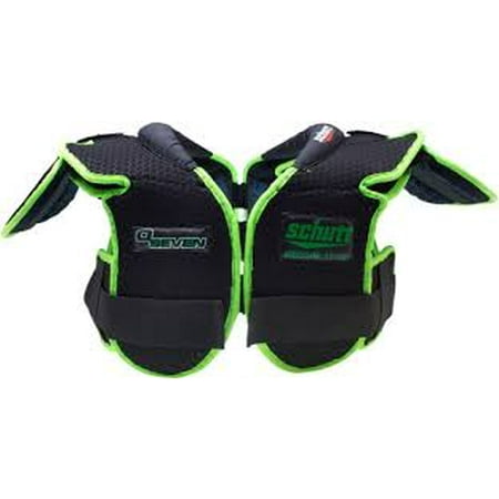 Schutt O-Seven Soft Shoulder Pad Youth All Sizes
