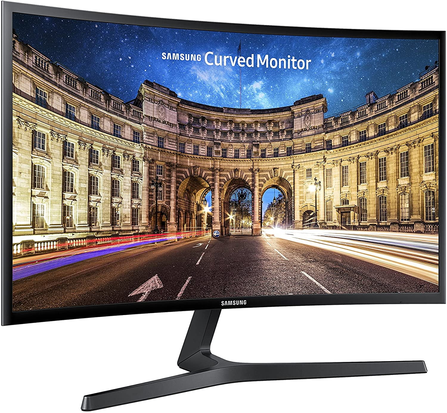Samsung LC27F396FHNXZA-RB 27\