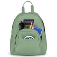 thumbnail image 2 of Mochila Jansport Half Pint Loden Frost JS00TDH696D, 2 of 3