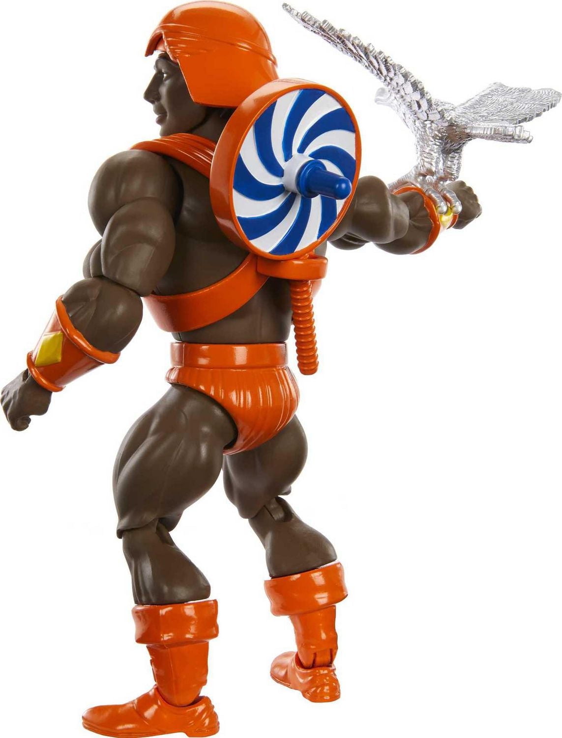 Masters of the Universe® Origins Hypno Action Figure