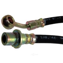 Raybestos BH380785 Professional Grade Hydraulic Brake Hose Fits select: 1997-2000 HONDA CIVIC LX, 1996 HONDA CIVIC DX