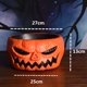 thumbnail image 1 of Cadena de juguetes eléctricos para decoración de Halloween, colgador de payaso, enfermera, bruja, Control de voz, accesorios de terror eléctricos, nuevo estilo, 1 of 4