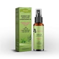 thumbnail image 1 of Rosemary Dense Hair Spray Moisturizes Hair Roots, Increases Elasticity, Restores Luster, Prevents Hair Loss From Solid Hair Spray, 1 of 5