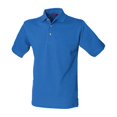 thumbnail image 1 of Henbury Chemise à Manches Longues en Coton Classique pour Homme, 1 of 2