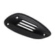 thumbnail image 3 of Cubierta de tubo motocicleta perfecl escudo térmico aleación de aluminio negro apto para GTS 125 250 300 GTV GTE 2013-2021, 3 of 6