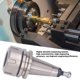 thumbnail image 4 of Portabrocas De Pinza, Torno CNC De Alta Concentricidad 20CrMnTi Portaherramientas Sin óxido Para Fábrica, 4 of 7