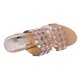thumbnail image 4 of Chanclas de moda de verano para mujer, sandalias de tacón alto, zapatos de diamantes de imitación para chicas gordas Wmkox8yii  hj789, 4 of 7