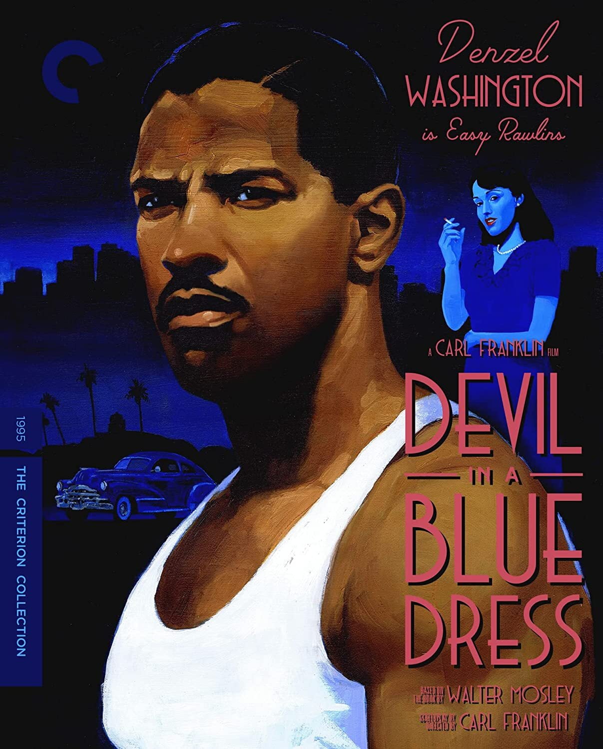 Dressed to Kill (Criterion Collection) (Blu-ray), Criterion Collection,  Mystery & Suspense - Walmart.com