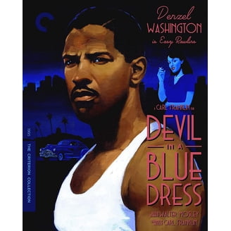 Devil in a Blue Dress (Criterion Collection)