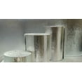 thumbnail image 5 of Double Bubble Reflective Foil Insulation Thermal Barrier: 24in x 5ft Roll R8, 5 of 5