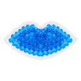 thumbnail image 1 of CUITING Multi-Purpose Hot or Cold Gel Bead Pack  Reusable Pain Relief Gel Ice Pack  5ml Blue, 1 of 8