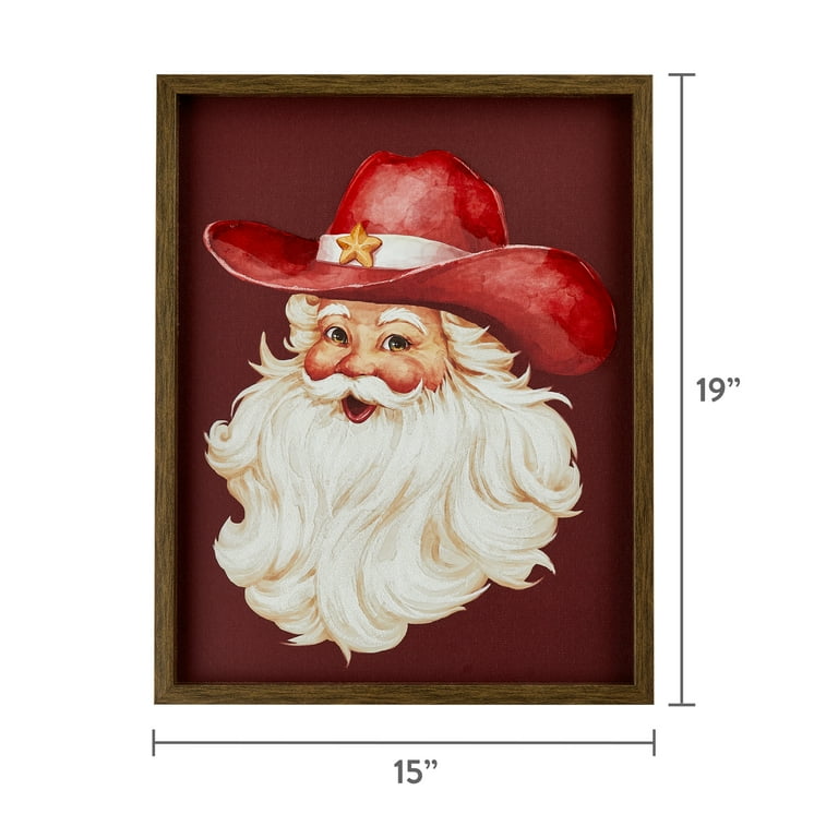 Western Santa
