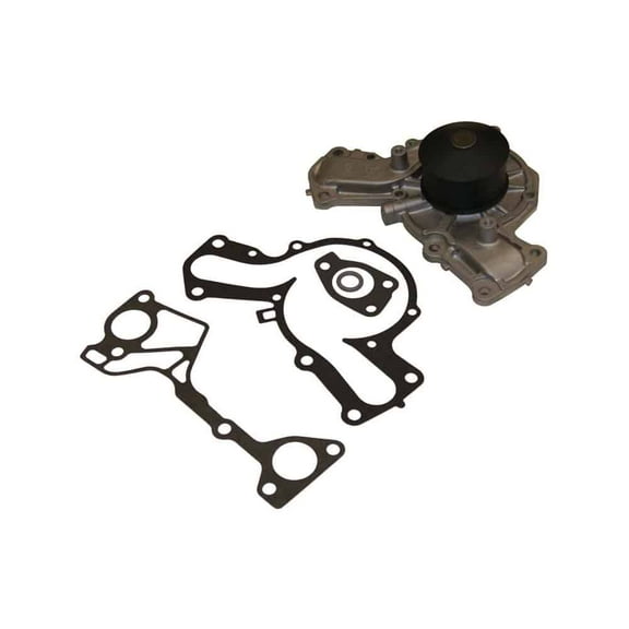 GMB 148-1600 Water Pump that fits a Mitsubishi Montero (1994-1996)