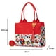 thumbnail image 3 of Bolsa Yute De Mujer FANA Dahina Color Rojo Precio Bajo Adquiérela, M3918!!, 3 of 3
