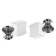 thumbnail image 5 of Reusable 304 Stainless Steel Coffee Filter Holder Pour Over Coffee Dripper Mesh Coffee Tea Filter, 5 of 5