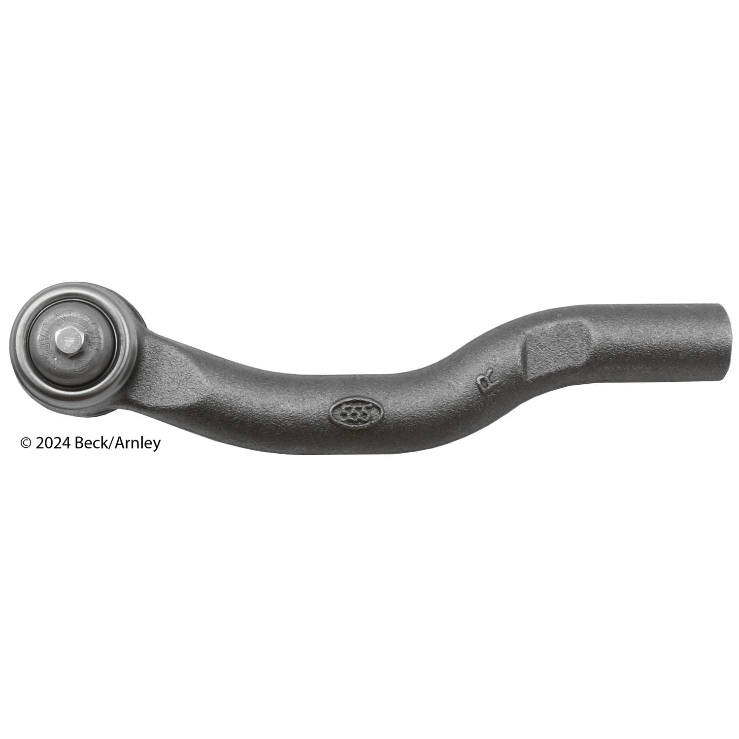 BeckArnley 101-5317 Tie Rod End