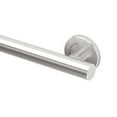 thumbnail image 1 of Gatco 857 Latitude II Grab Bar, Stainless Steel, 36-Inch, 1 of 6