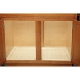 thumbnail image 2 of Rev-A-Shelf SBDT-3336-A-1 Under Sink Base Drip Tray Cabinet Accessory, 2 of 5