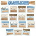 thumbnail image 2 of Eureka A Close-Knit Class Jobs Mini Bulletin Board Set, 45 Pieces, 2 of 2