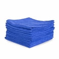 thumbnail image 1 of PACKLIFE Set de Microfibra Azul Multiusos 40x40 Paq con 12 Pzas, 1 of 3