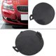 thumbnail image 5 of Front Bumper Tow Hook Cover for E90 328I 335D 335I E91 2009-2011, 5 of 5