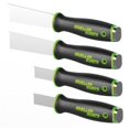 thumbnail image 1 of Mueller - Kueps MLK268400 4 Piece Chisel Scraper Kit, 1 of 1