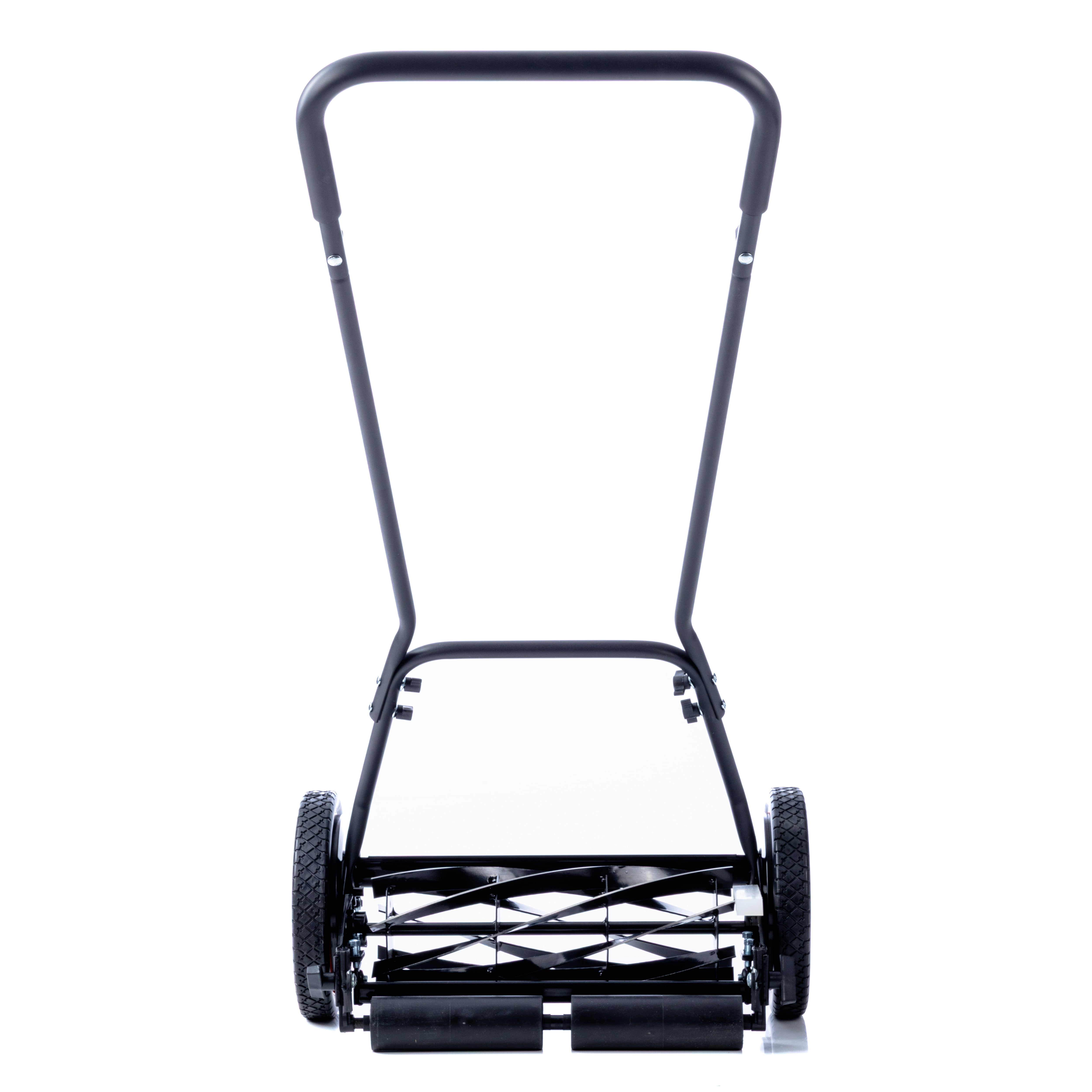 Scotts 2607-16S 16-Inch 7-Blade Push Reel Lawn Mower