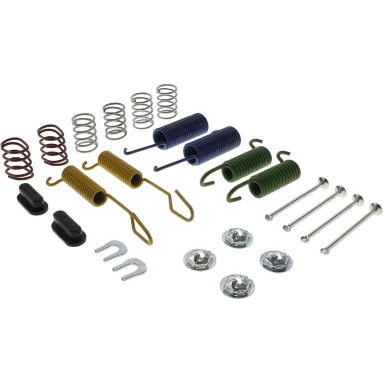 Centric Parts 14366014 Disc Brake Caliper Repair Kit Fits select: 2001-2005 CHEVROLET SILVERADO, 2000-2006 CHEVROLET TAHOE Centric Parts 14366014 Disc Brake Caliper Repair Kit Fits select: 2001-2005 CHEVROLET SILVERADO, 2000-2006 CHEVROLET TAHOE