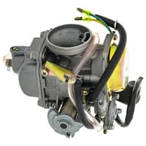 Niche Carburetor Assembly for 1987 Honda Elite 150 CH150 Scooter 519-KCR2285B