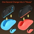 thumbnail image 3 of Gaming Controller Mouse for Switch 2 Joy-Con 2,2025 NS2 Portable Joy-Con Game Mice Only Fit for NS Switch 2 Console Accessories, 3 of 6
