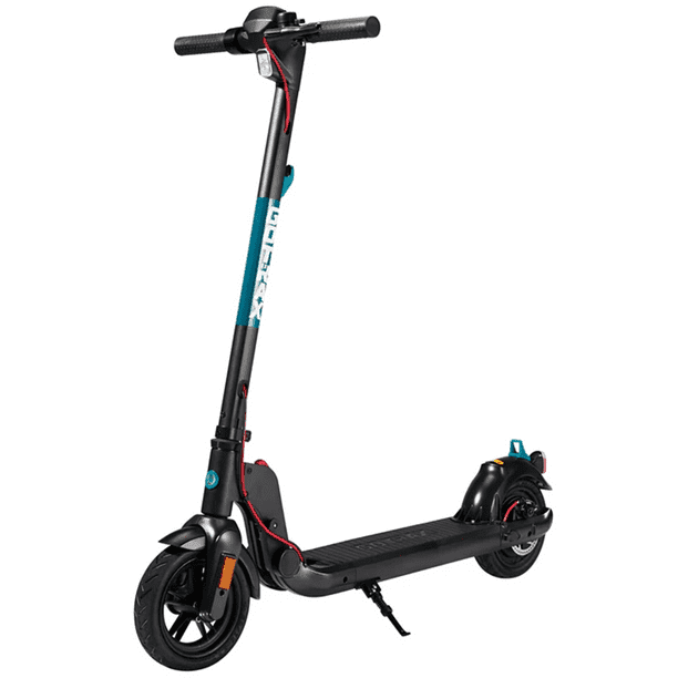 GOTRAX APEX Electric Scooter, Large Battery 36V/6.0AH Up to 15 Miles  Long-Range, Powerful 250W Motor & 15.5 MPH, UL Certified Adult E-Scooter  for