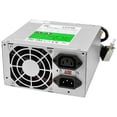 thumbnail image 1 of Athena Power AP-AT30 300W AT Power Supply 6Pin P8 6pin P9 Connector, 1 of 4