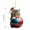 I, variant on hulanddfd Cats Ornaments for Christmas Tree - Santa Hat Cats with Ball, Shatterproof Christmas Ornaments Hanging Christmas Decoration for Xmas Tree Home Party Decor and Gift H