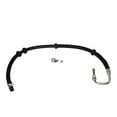 thumbnail image 2 of Rein PSH0203 Power Steering Hose, 2 of 10
