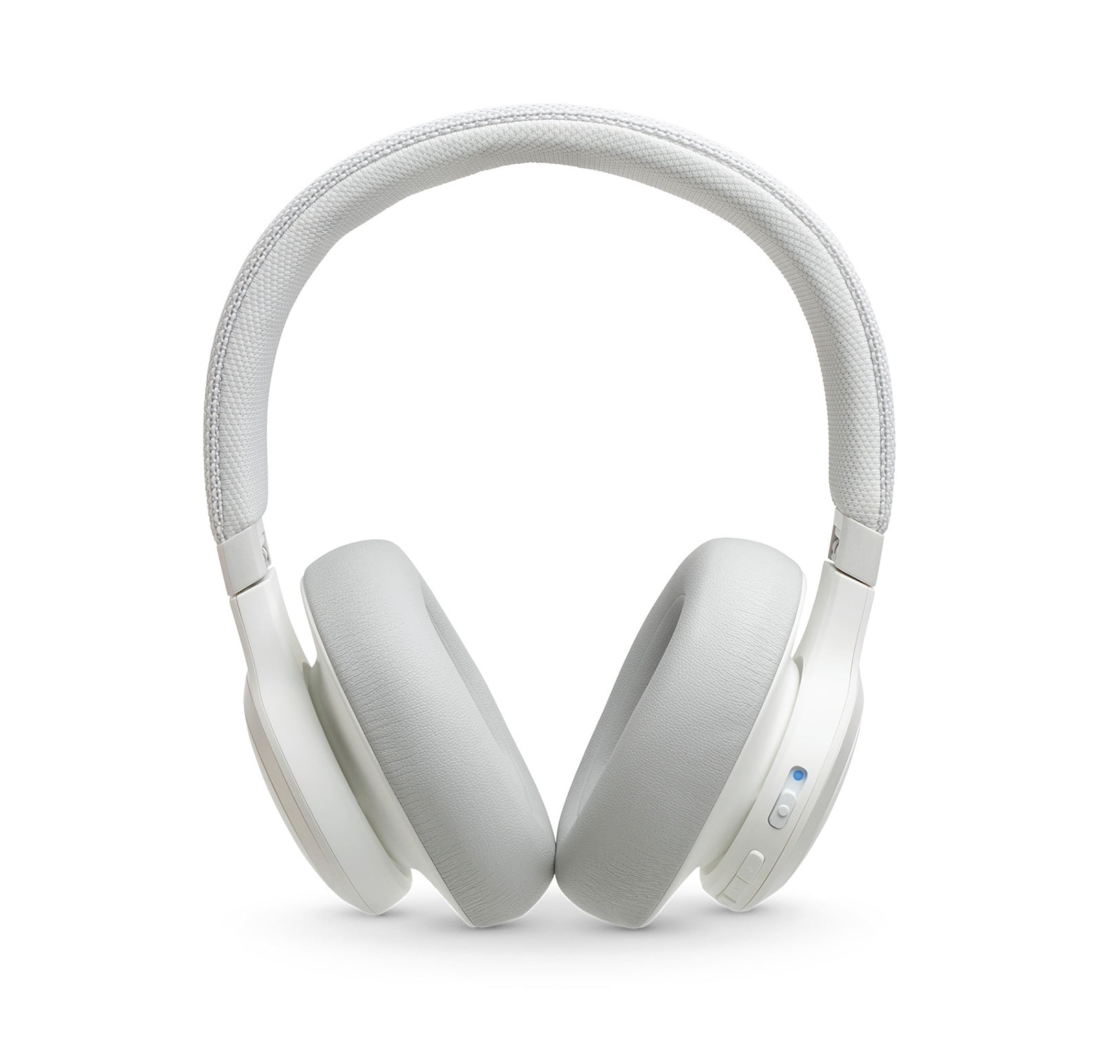 Sui elektropositive intellektuel JBL Live 650BT (Open Box) White Over-Ear Noise Cancelling Headphones -  Walmart.com