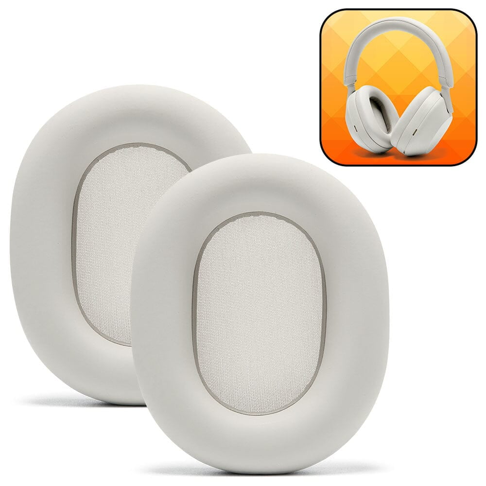 アップル Upgraded Sony XM5 Replacement Ear Pads - Walmart.com