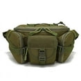 thumbnail image 5 of CP Camo Sac Banane Imperméable Unisexe : Sac de Sport Polyvalent pour la Pêche, la Randonnée et le Cyclisme avec Rangement Ample, Port Confortable et Design Tendance – Idéal pour Affaires, Sorties Décontractées et Aventures, 5 of 5