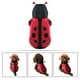 thumbnail image 5 of 1 unid mascota mariquita traje festival fiesta perro gato cosplay ropa mascota suministro, 5 of 6
