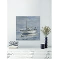 thumbnail image 6 of Marmont Hill Anchor Away Wall Art on Wrapped Canvas, 6 of 7