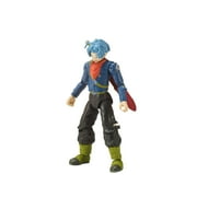 Dragonball Super Dragon Stars Future Trunks 6.5 Action Figure