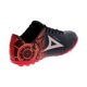 thumbnail image 4 of Tenis Niño Pirma Futbol Rápido Tacos Tachones negro 23, 4 of 5