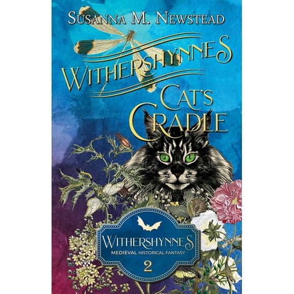Withershynnes 2 - Cat's Cradle, (Paperback)